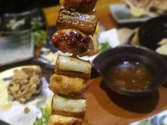 -千代武日本料理(开发区店)