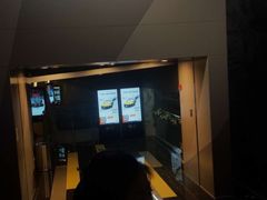 -中影国际影城(东方新天地CINITY店)