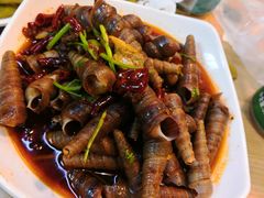 -烤满分·东北烧烤(首经贸店)