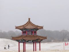 -棋盘山风景区