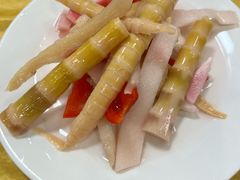 -荣生萝卜汤饭店