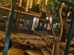 -小江南(万福园店)