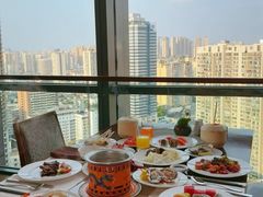 -富力丽思卡尔顿酒店·香荟全日制餐厅