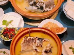 -湘轩·土菜研究院(光大店)