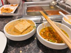 -海底捞火锅(连城广场店)