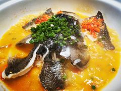 3代胖子鱼头-湘当爱·鲜煮现炒(松岗立业路店)