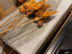-北丐先生·野馄饨烧烤(雨花万象店)
