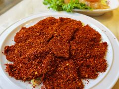-深潭鸭血老灶火锅(怀远店)
