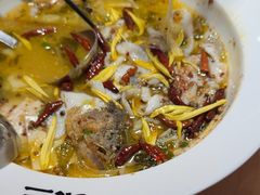 -太二酸菜鱼(福州泰禾店)