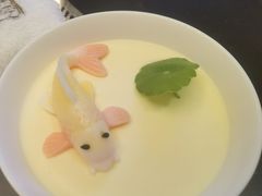 -东海朗廷酒店-唐阁T’ANG COURT 中餐厅