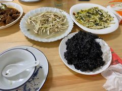 -高老庄·老溧阳·私房菜(南山竹海店)