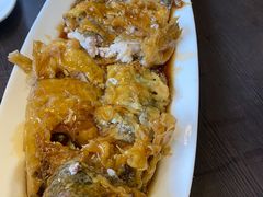 -老牌坊•鲁菜名店•地道济南菜(大观园商埠店)