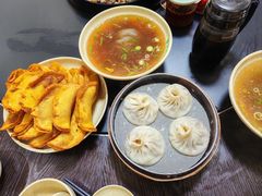 -李记清真馆(打钉巷店)