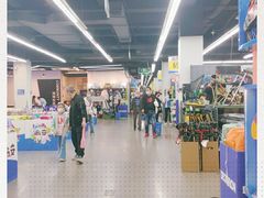 -迪卡侬(南二环店)
