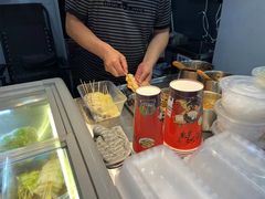 -邓姐串串香(水围店)