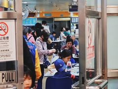 -下环街市熟食中心