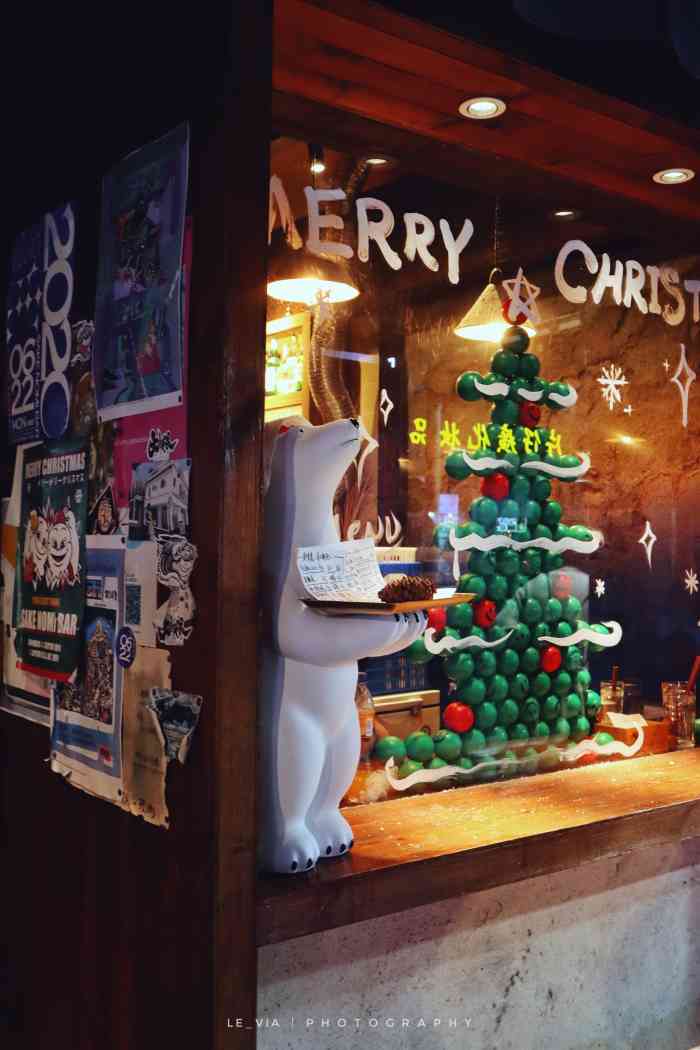 酒场sake nomi bar-"偏爱街角店的我,怎能错过酒场?有人说它.