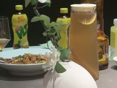 -汤城小厨•粤菜•靓汤(金融街店)