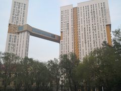 -哈尔滨师范大学(江南校区)
