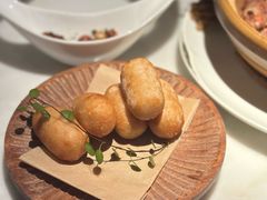 -D27³閩南料理·海钓鱼鲜