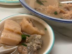 -滋味轩餐厅(紫沙路店)