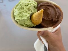 -极拉图·现制冰淇淋(大卫城店)