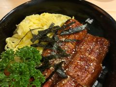 -割烹旭日本料理(龙湖狮山天街店)