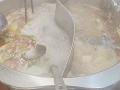 -大理.老字号渝记酸萝卜乌鱼(古城总店)