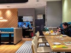 -豪客来牛排(重庆金源世纪广场1731店 )