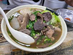 -正宗阳山牛杂(东城店)