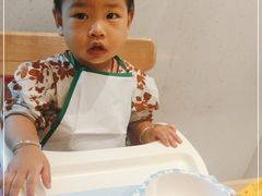 -蜜桃餐厅·伴山(绿宝广场店)