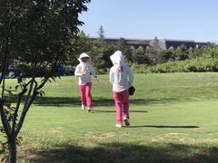 -北京拉斐特城堡酒店