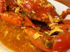香辣蟹-Wokeria:crab Pasta House