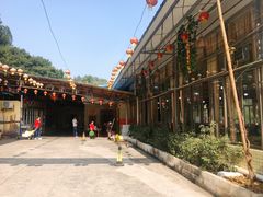 -区海鸡场饭店(石壁店)