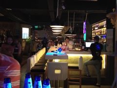 -音乐房子·Vintage Live Bar(玉林总店)