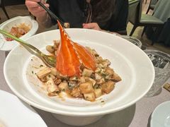 -甬府小鲜(万象城店)