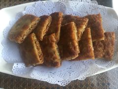 -红栌温泉山庄生态美食餐厅