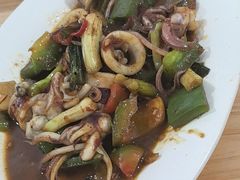 -林记海鲜排档·十年海鲜地标