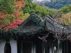 -惠山古镇·寄畅园