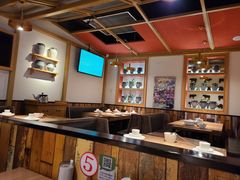 大堂-许府牛杂·鲜牛肉火锅(梁溪万达店)