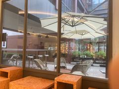 -fishtank鱼缸咖啡(三山街店)