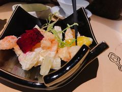 -穹六人间 people 6(岳阳路店)