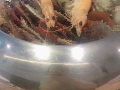 -海味当家(西安路店)
