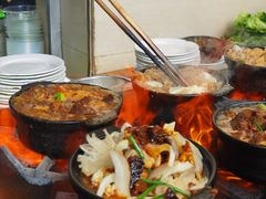 -沈妈砂锅(光华村店)