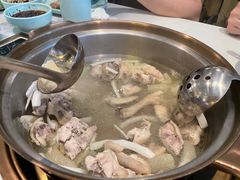 -润园四季椰子鸡火锅(南山海岸城店)