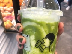 -喜茶(深圳福田星河COCO Park店)