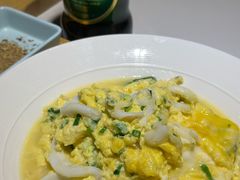 -33号大院·青岛本帮菜(五四广场店)