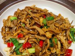 -红色江山(首钢国际大厦店)