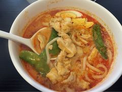 绿柠-绿柠食堂(北外滩店)