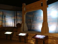 -中国闽台缘博物馆